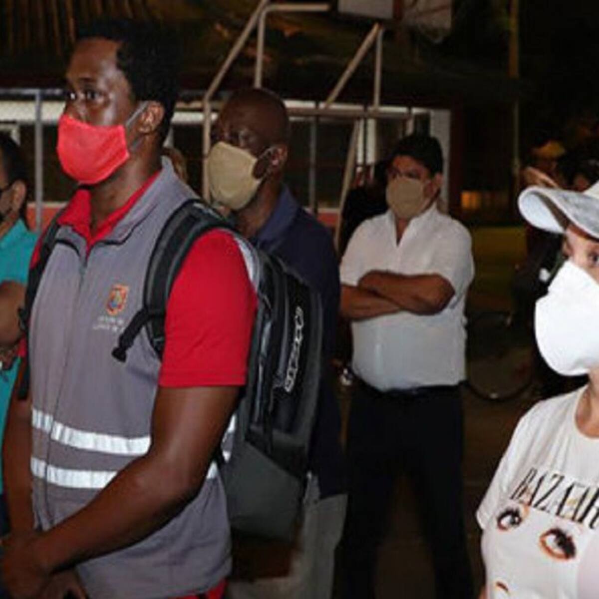 Polideportivo del Guabal no se convertirá en el nuevo Santa Elena