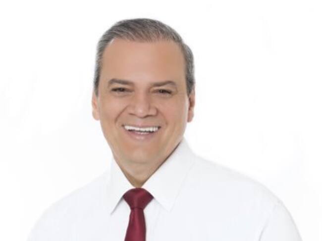 ¡Atención! Ovidio Claros es el nuevo presidente de la Cámara de Comercio de Bogotá