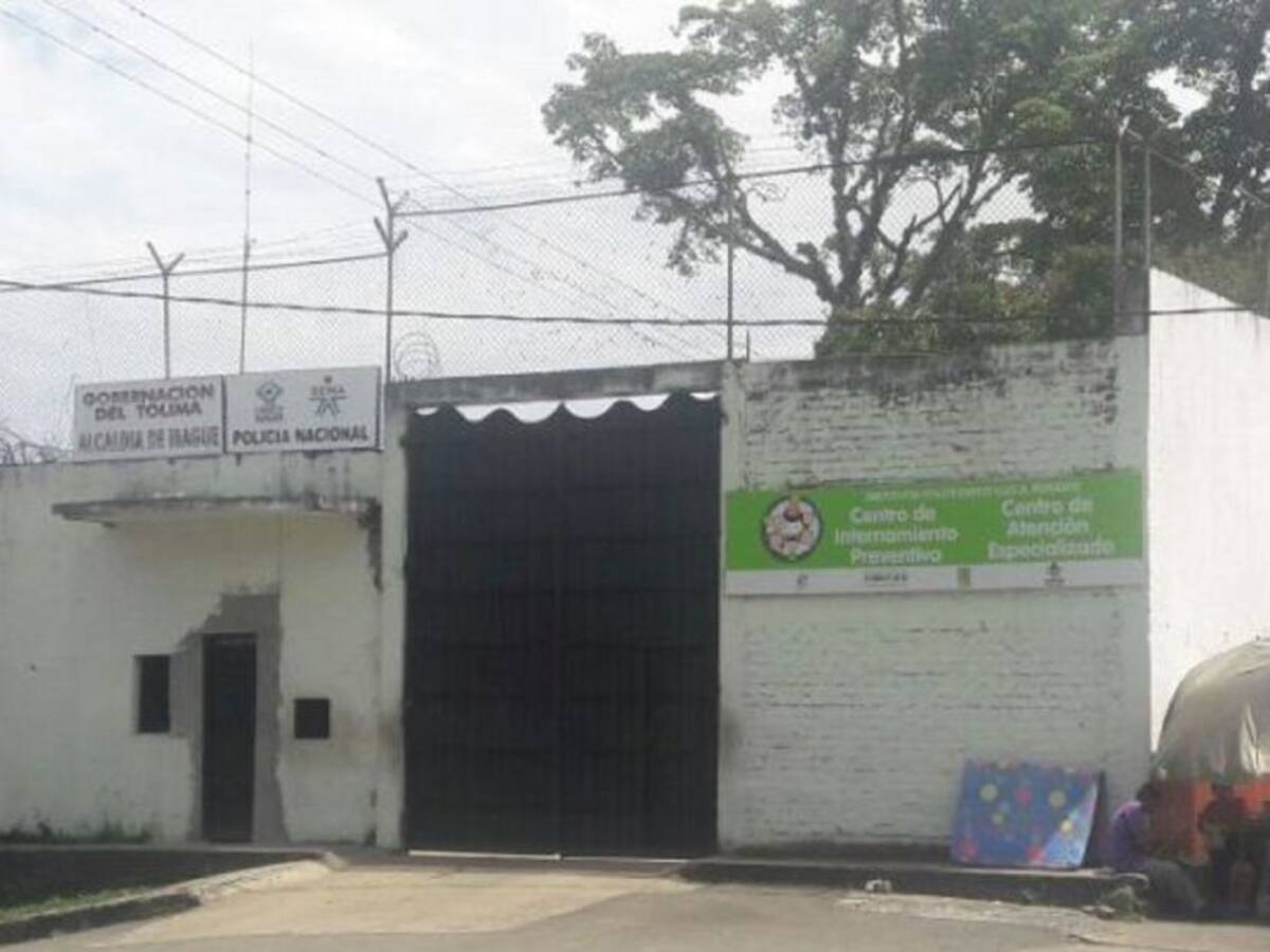 Orozco ordenó más controles en el politécnico Luis A. Rengifo