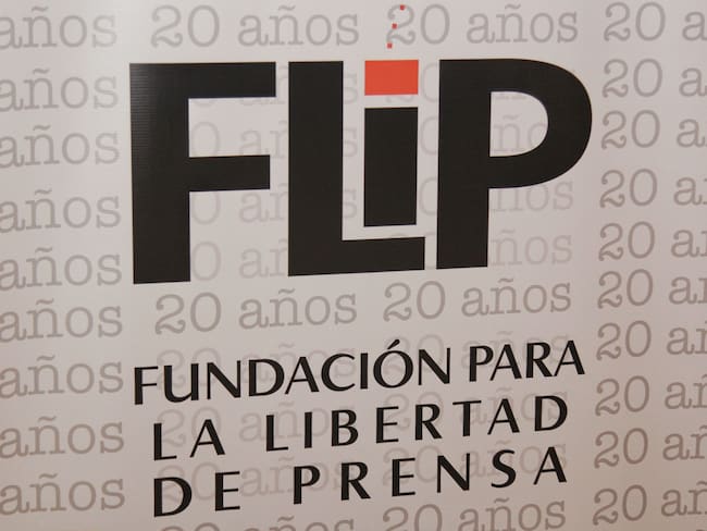 “Desde 2020, las amenazas contra periodistas han aumentado un 43%”: FLIP