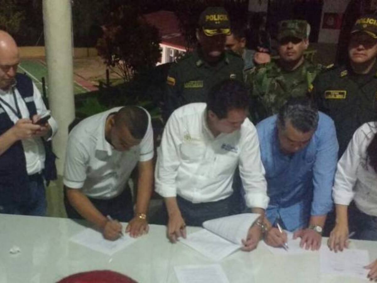 Fin al paro minero en Segovia y Remedios