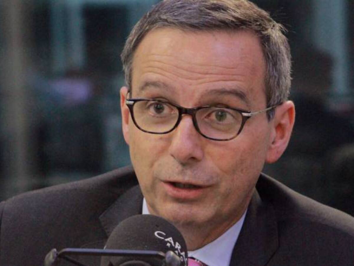 La justicia de paz no va a cerrar las heridas sino a polarizar más al país: M. Gómez