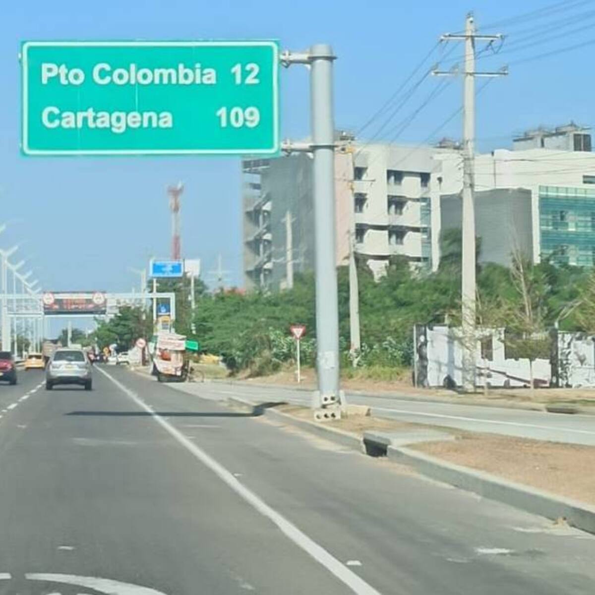 “No le corresponde al Consejo de Estado definir límites”: Alcaldía de Puerto Colombia