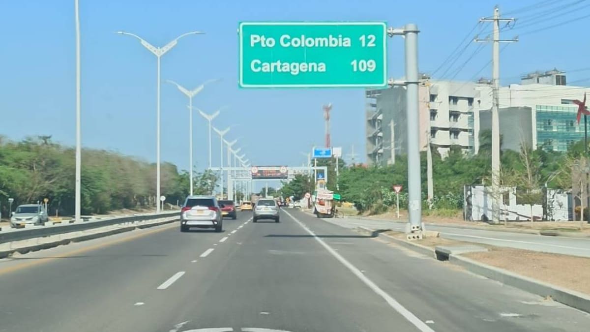 Mujer murió tras ser arrollada por vehículo particular en la Vía al Mar