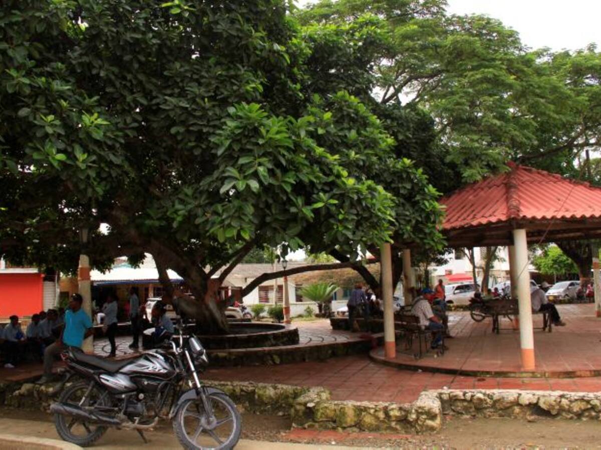 Hombre fue asesinado por sicarios en Clemencia, Bolívar