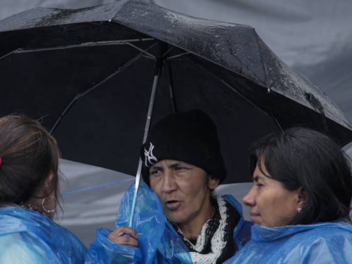 ICBF y madres comunitarias llegan a acuerdo tras 11 días en paro