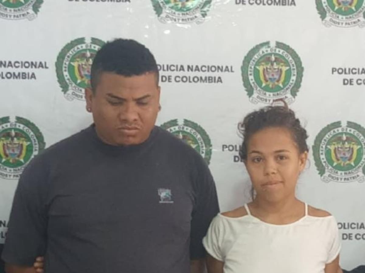 Policía allanó vivienda en Magangué y capturó a dos presuntos expendedores con cocaína