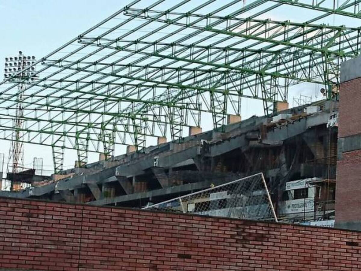 Solicitan ante la Procuraduría vigilancia al Estadio Guillermo Plazas Alcid