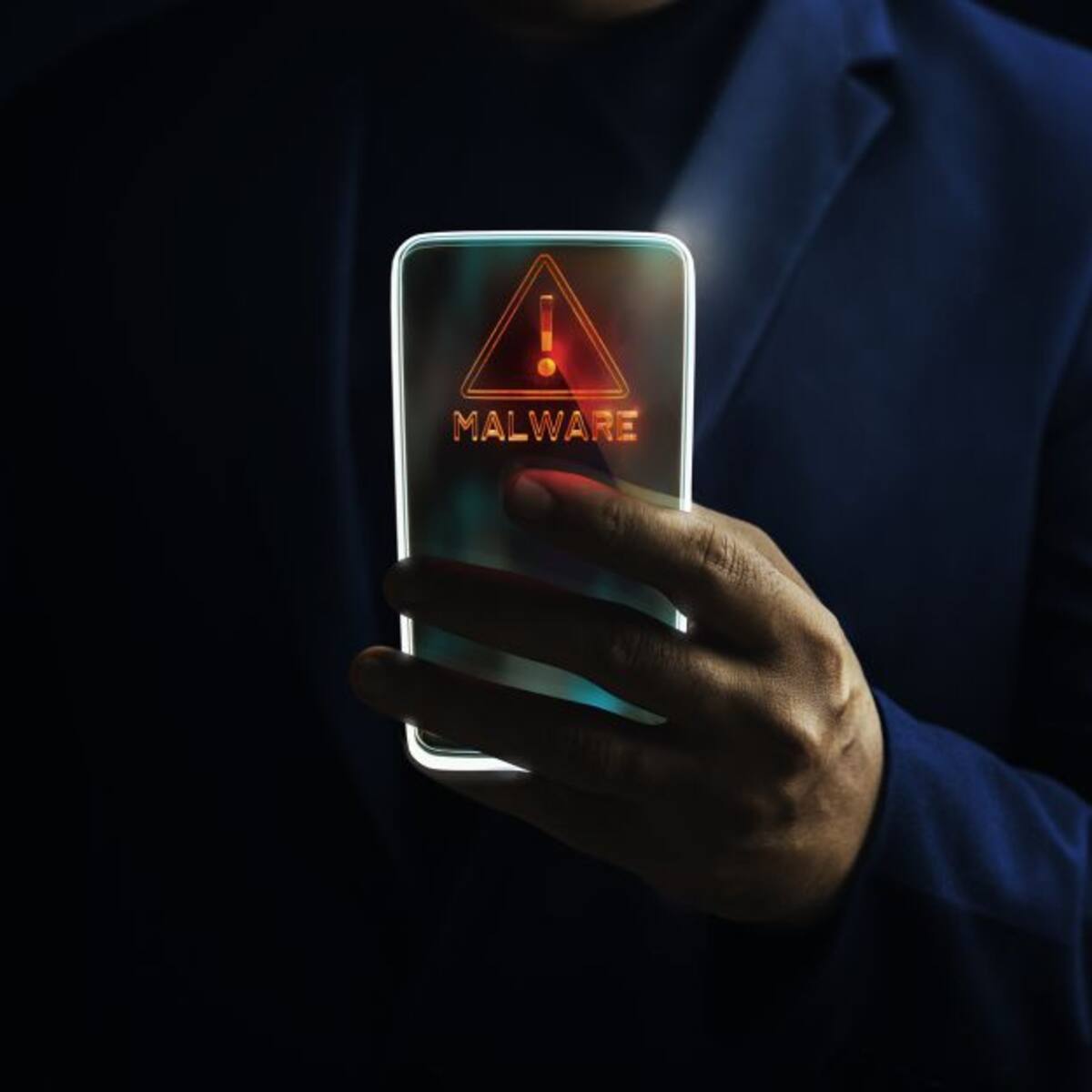 18 aplicaciones que podrían estar robando sus datos personales