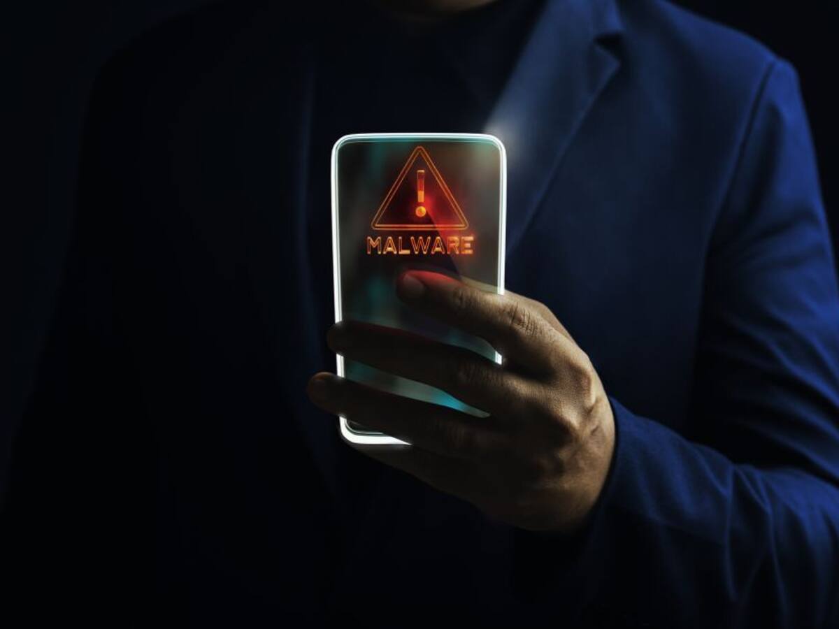 18 aplicaciones que podrían estar robando sus datos personales