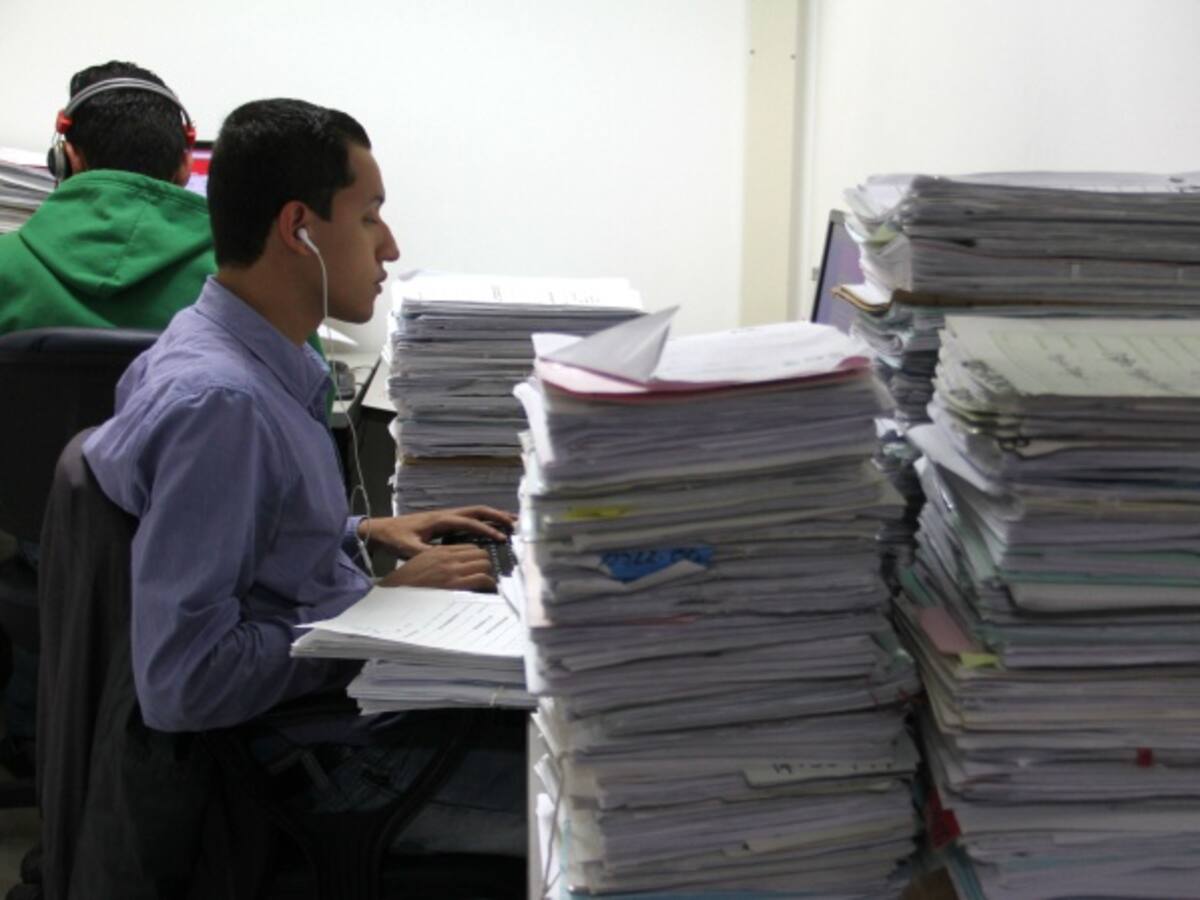 Un hombre deberá pagar 2 millones de pesos por interponer más de 120 tutelas