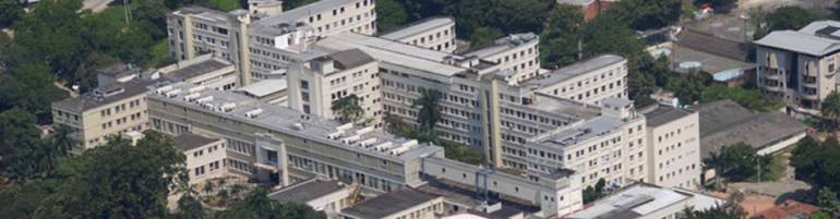 hospital Universitario del Valle