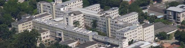 hospital Universitario del Valle