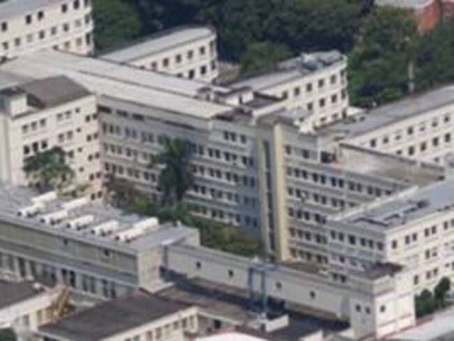 hospital Universitario del Valle