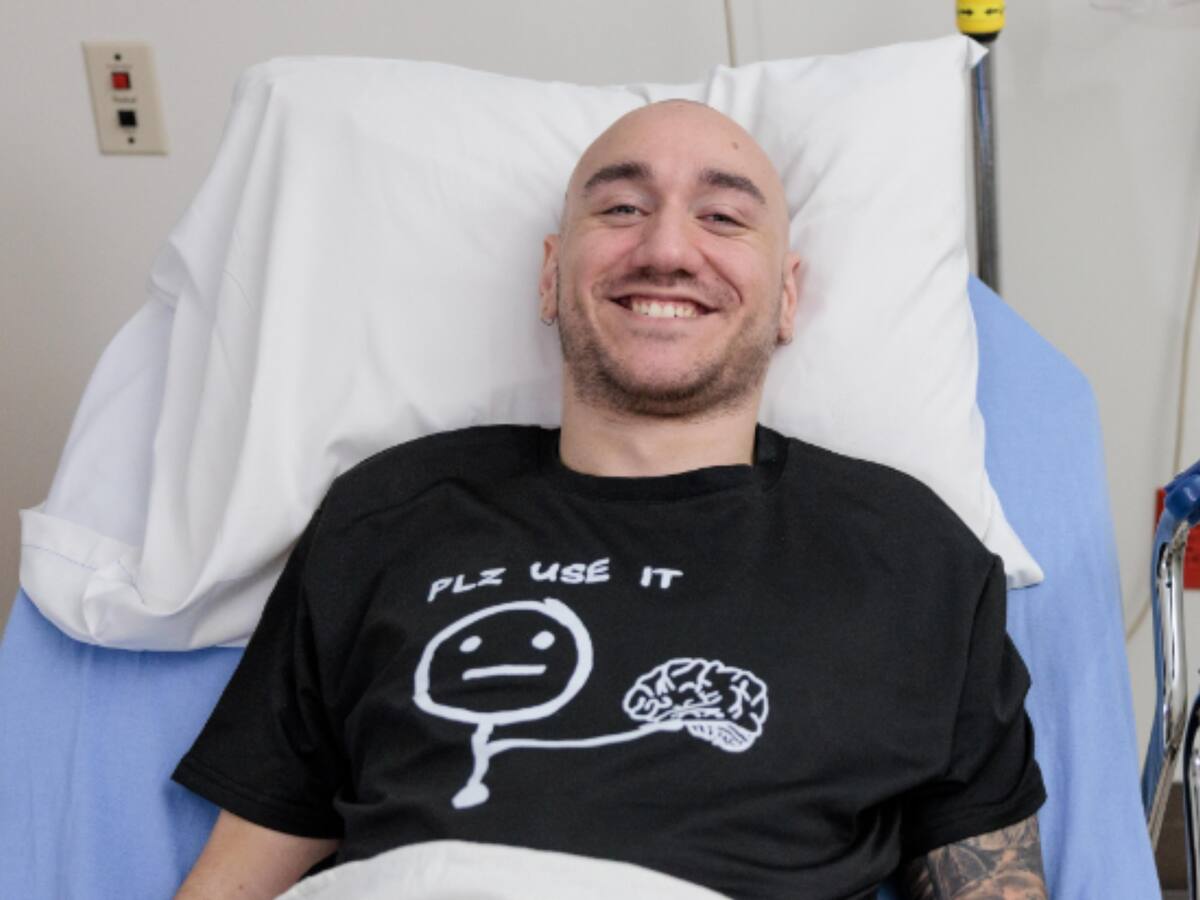 Noland Arbaugh: el testimonio del primer humano en recibir implante de Neuralink