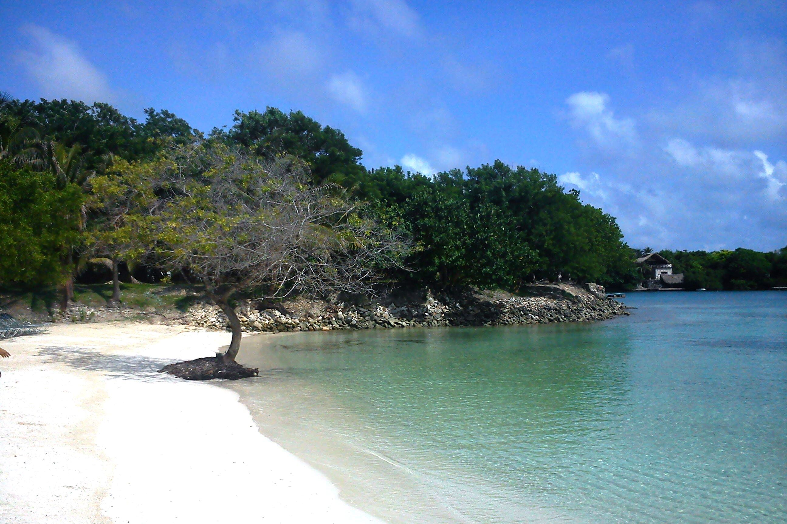 3 playas poco conocidas para visitar cerca de Cartagena ¿en dónde quedan?