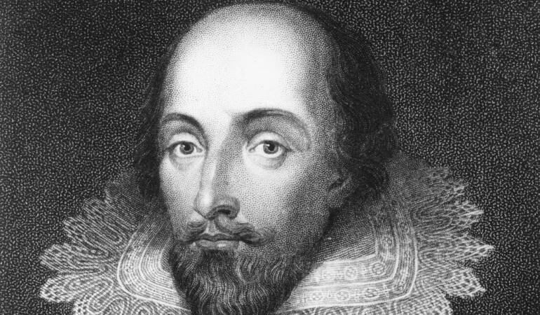 William Shakespeare