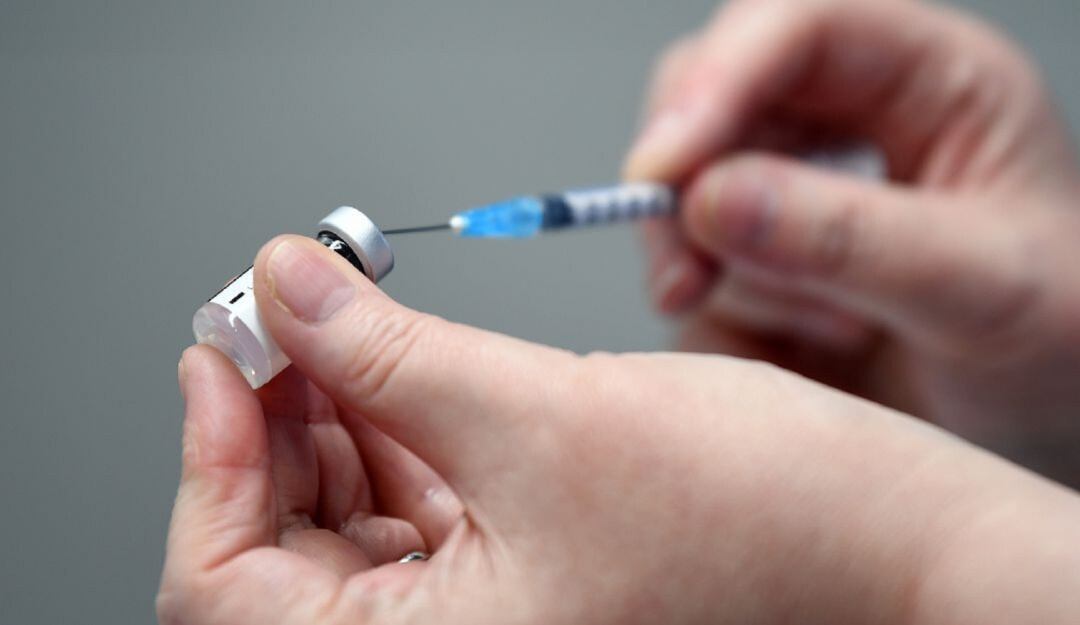 Vacuna contra COVID-19