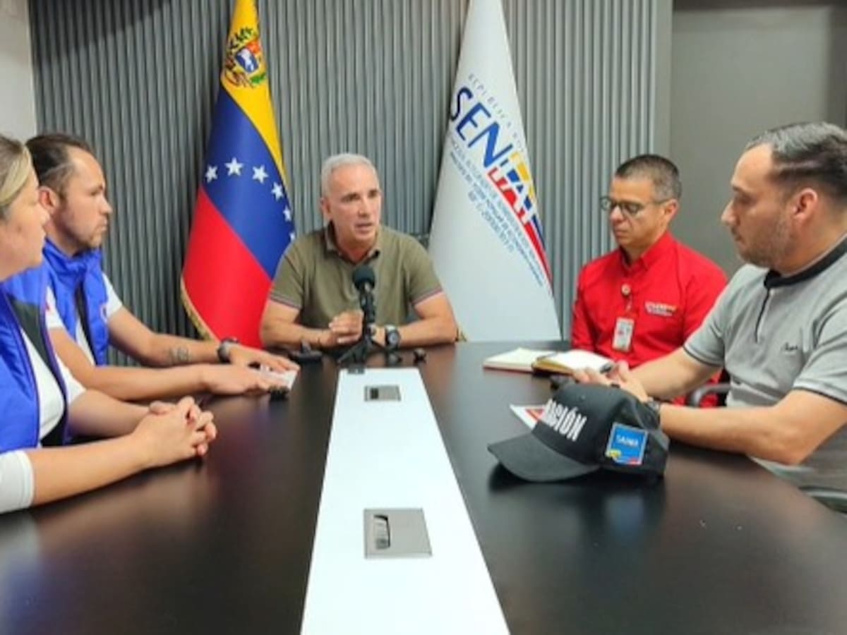 Continúa el envío de ayuda humanitaria desde Colombia para las víctimas en Venezuela