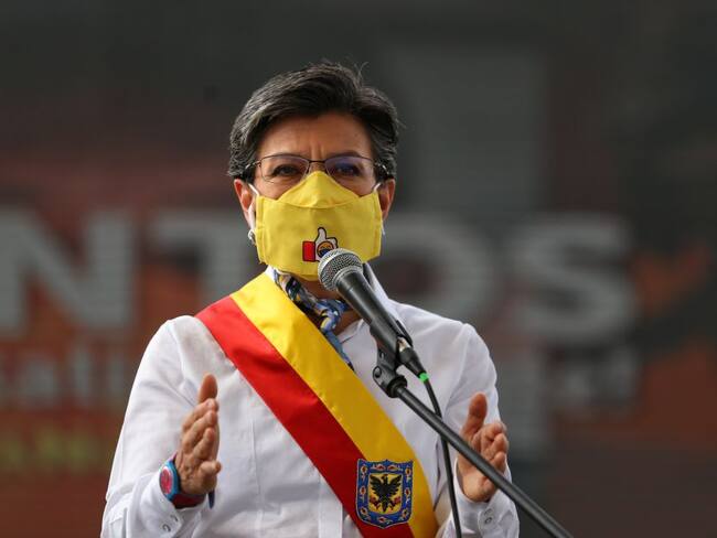 “La alcaldesa utiliza el discurso de Trump y la Alemania Nazi": Juan Baena