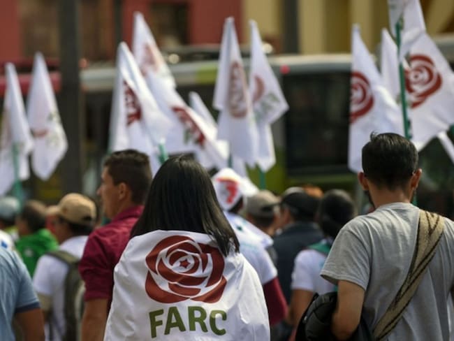 Partido FARC denunciará en la CIDH asesinatos a excombatientes