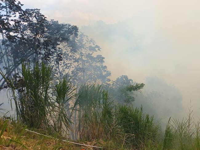Archivo Alcaldía de Manizales