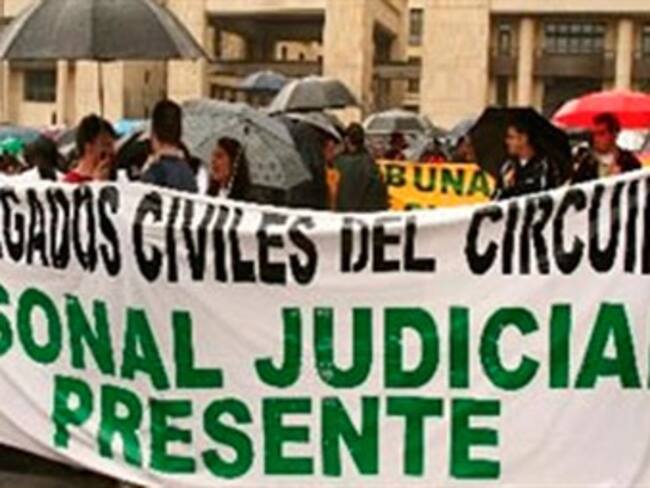 Si declaran paro judicial ilegal el tema podría ser remitido a los juzgados internacionales: Asonal