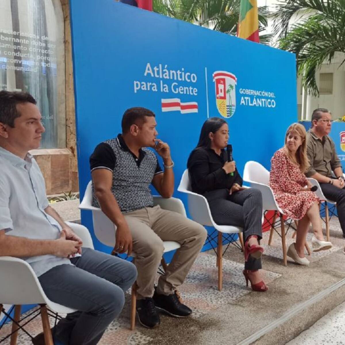 Se cancelan las corralejas en tres municipios del Atlántico