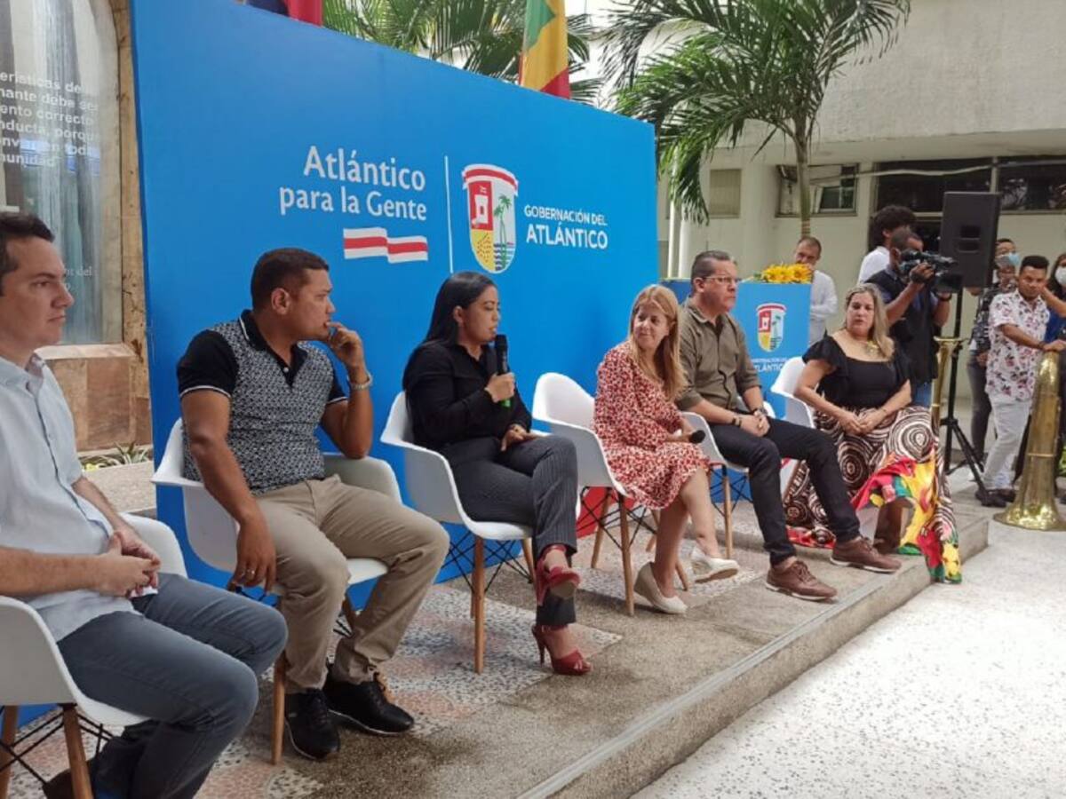 Se cancelan las corralejas en tres municipios del Atlántico