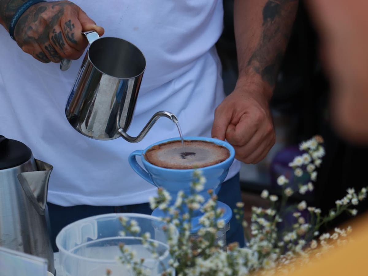 Así transcurrió Ibagué Café Festival