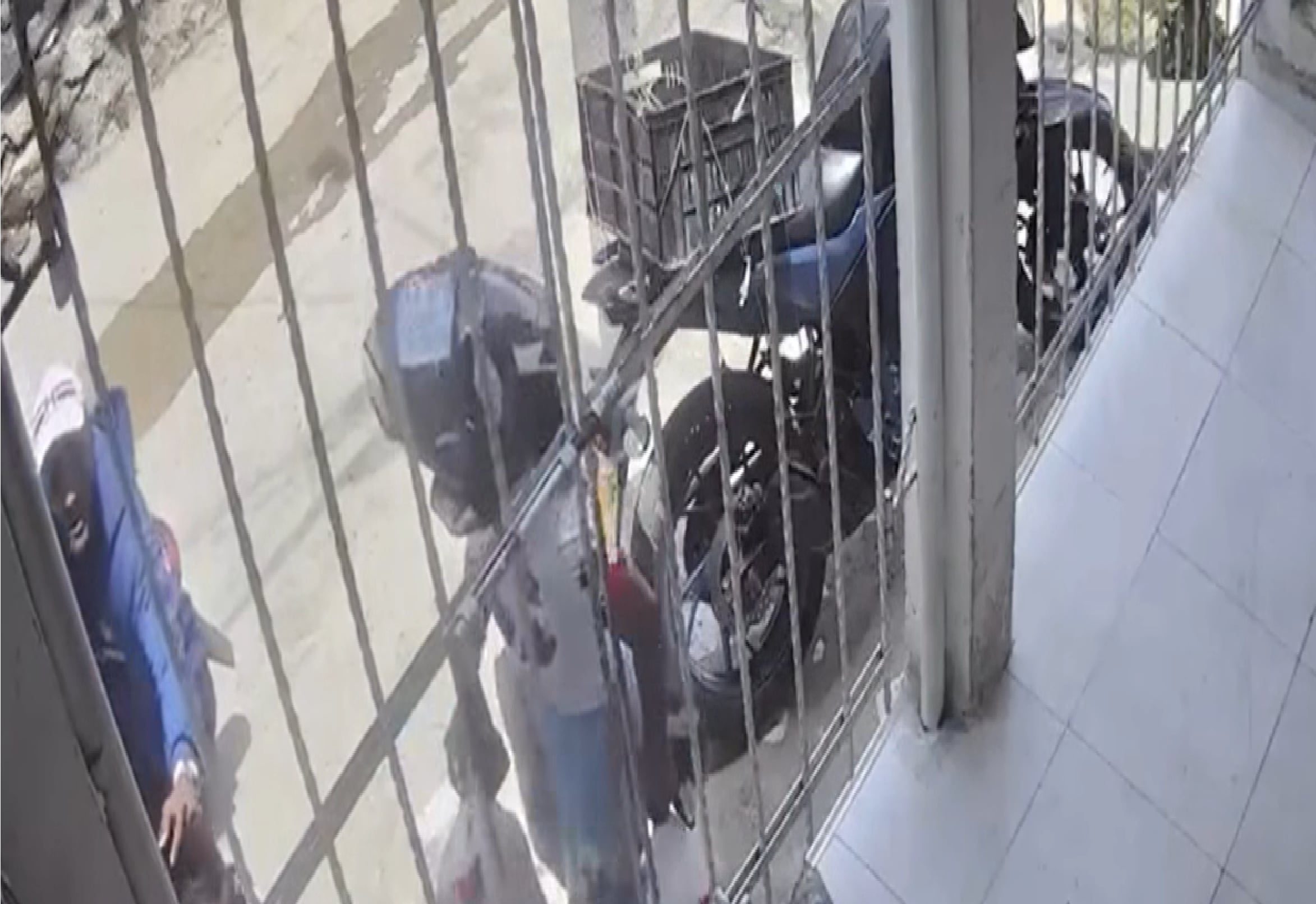 Captura de video