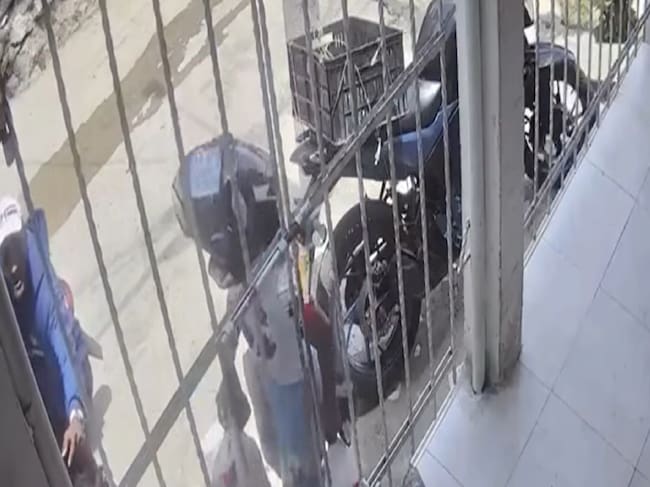 Captura de video