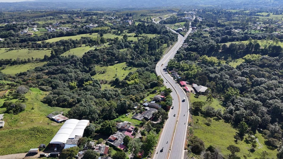 ANI asegura que las obras viales siguen avanzando pese al retraso en el giro de recursos
