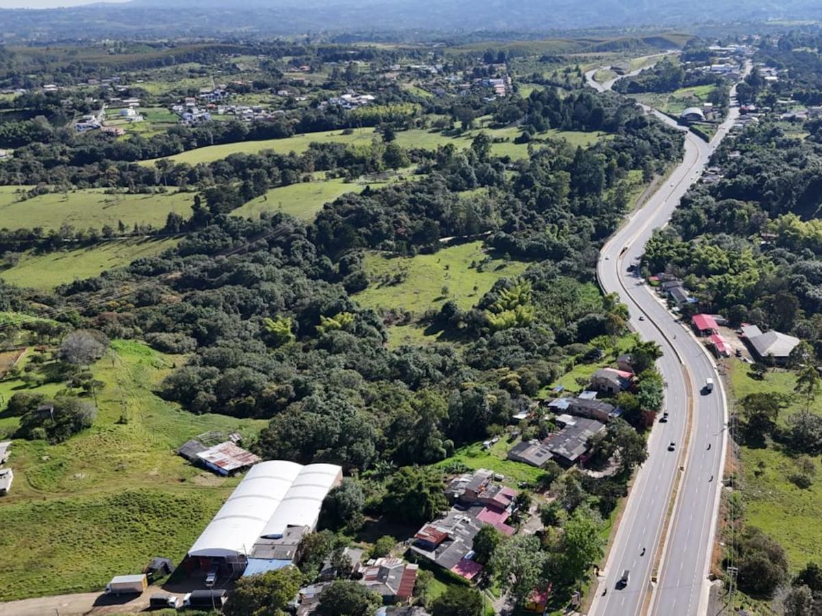 ANI asegura que las obras viales siguen avanzando pese al retraso en el giro de recursos