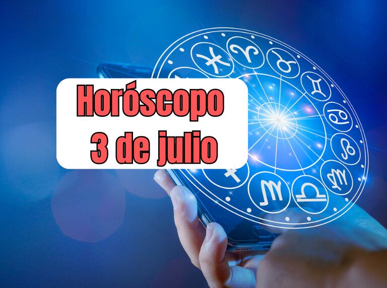 Horóscopo, 3 de julio, del Profesor Salomón (Getty Images)