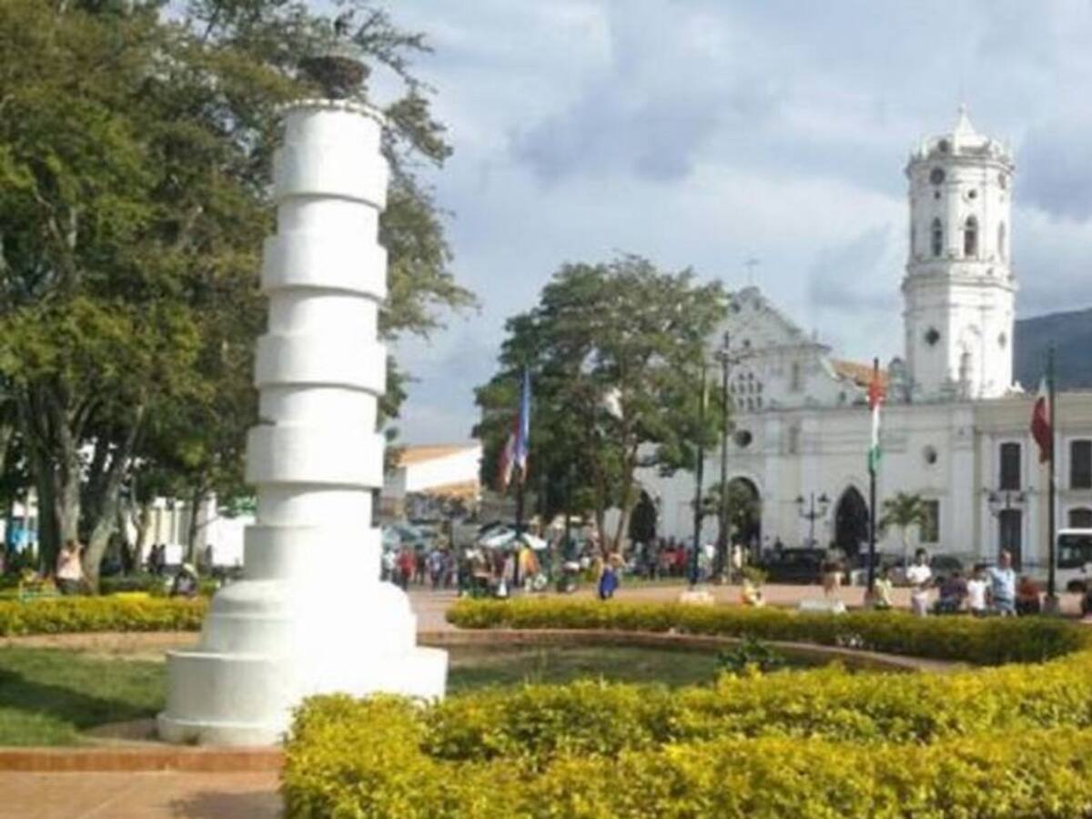 Investigan desaparición de líder social en Ocaña