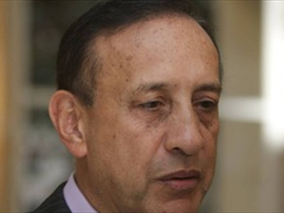 Arrancó negociación del gobernador Álvaro Cruz con la Fiscalía