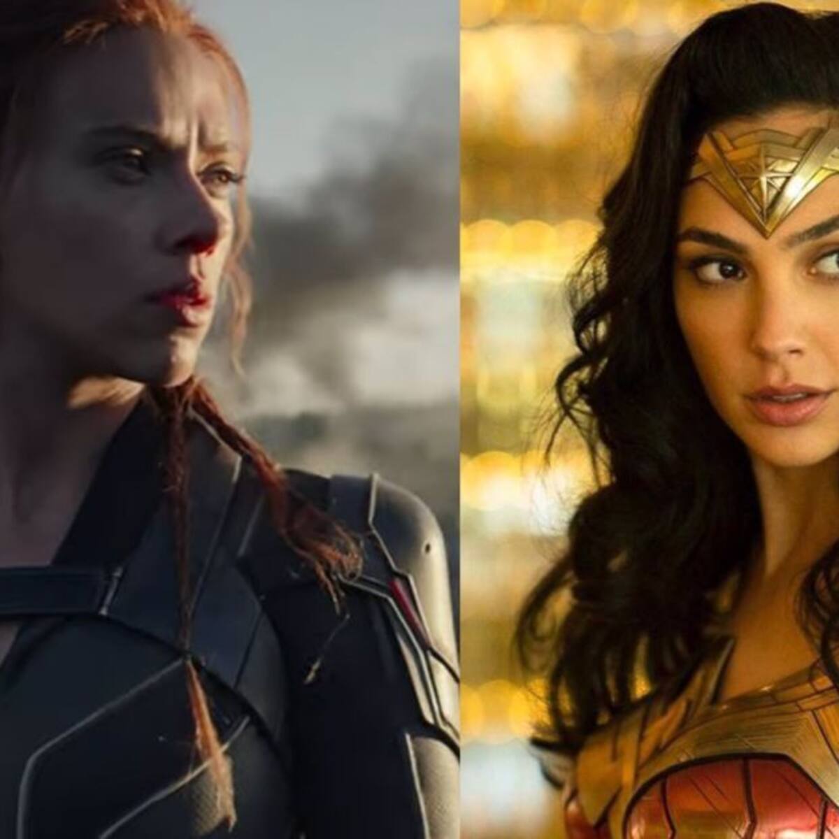 ¿Viuda Negra y Wonder Woman 1984 retrasan otra vez su estreno?