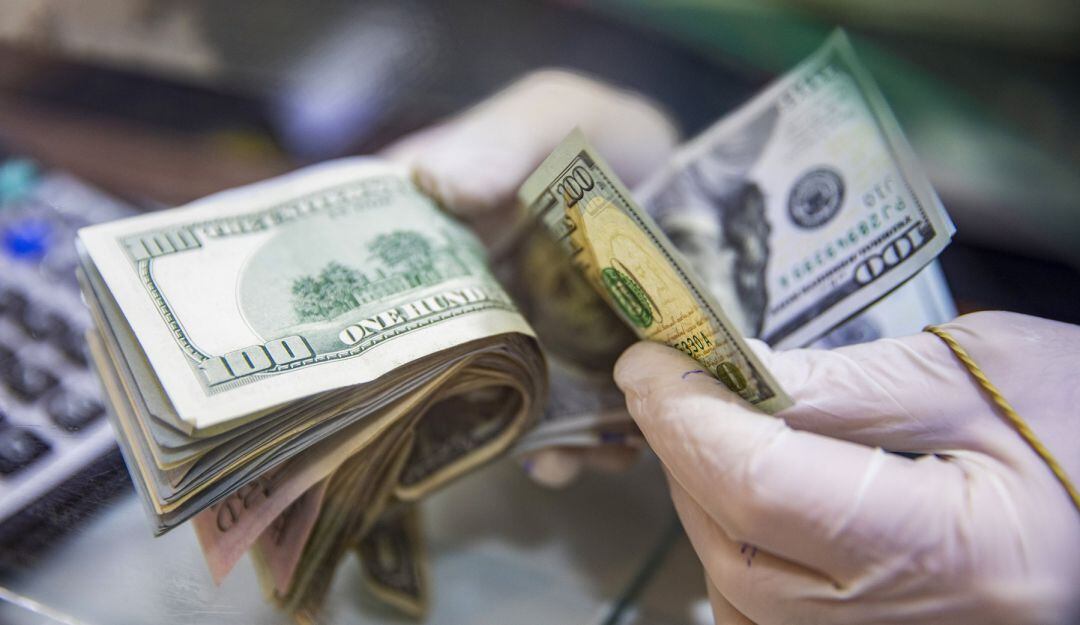 Dólar hoy 9 de agosto en vivo: precio, tasa de cambio y compra-venta