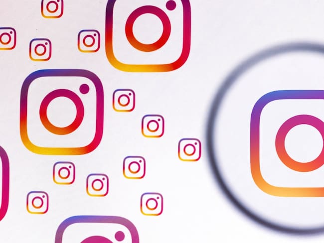 Instagram, red social que pertenece a Facebook