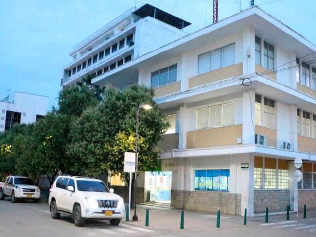 COVID-19: Alcaldía de Montería a teletrabajo y restringe atención a público