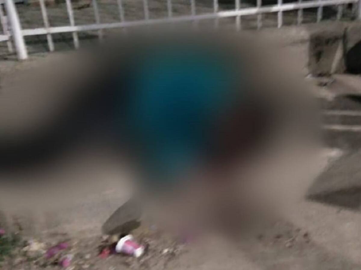 De un balazo mataron a un joven en el barrio Boston