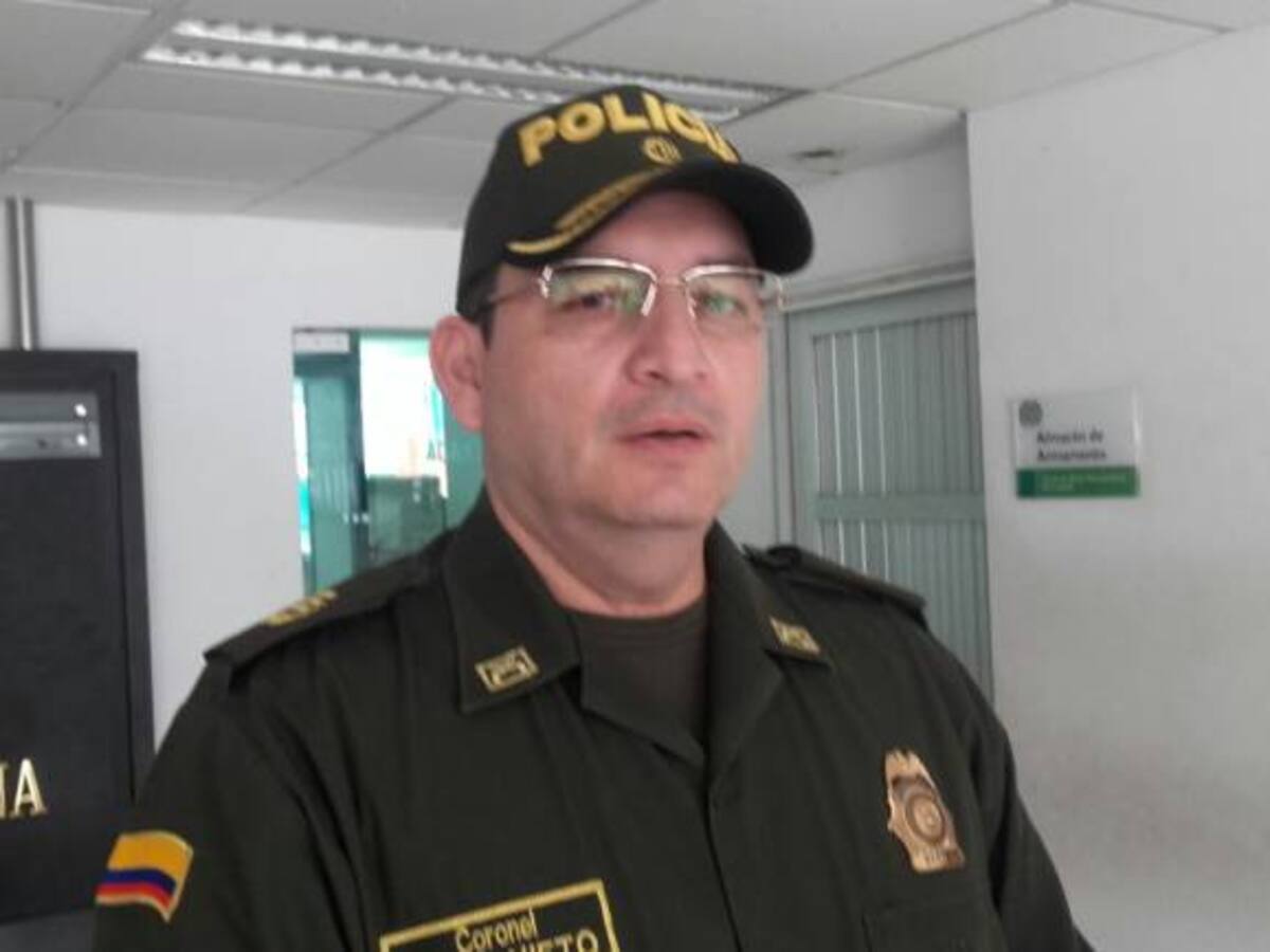 Intolerancia y hechos premeditados se vieron en día de la virgen del Carmen: policía