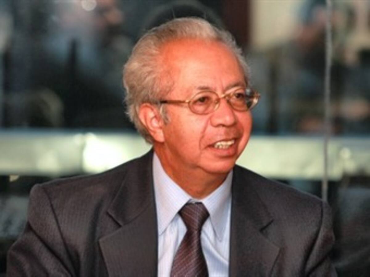 Restricciones del presidente candidato, según el jurista Alfredo Beltrán