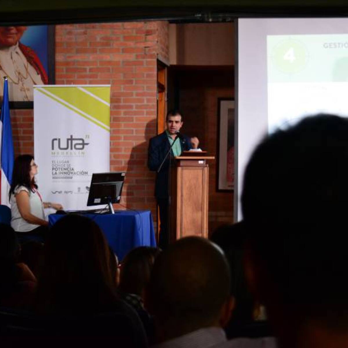 4 beneficios del programa Innovacampus para Medellín