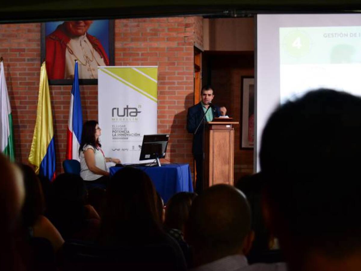 4 beneficios del programa Innovacampus para Medellín