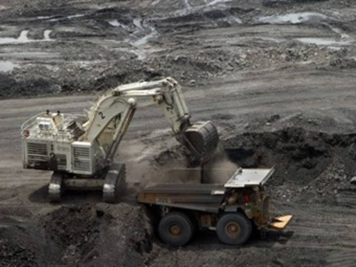 Gobierno media para un entendimiento entre trabajadores y la Drummond