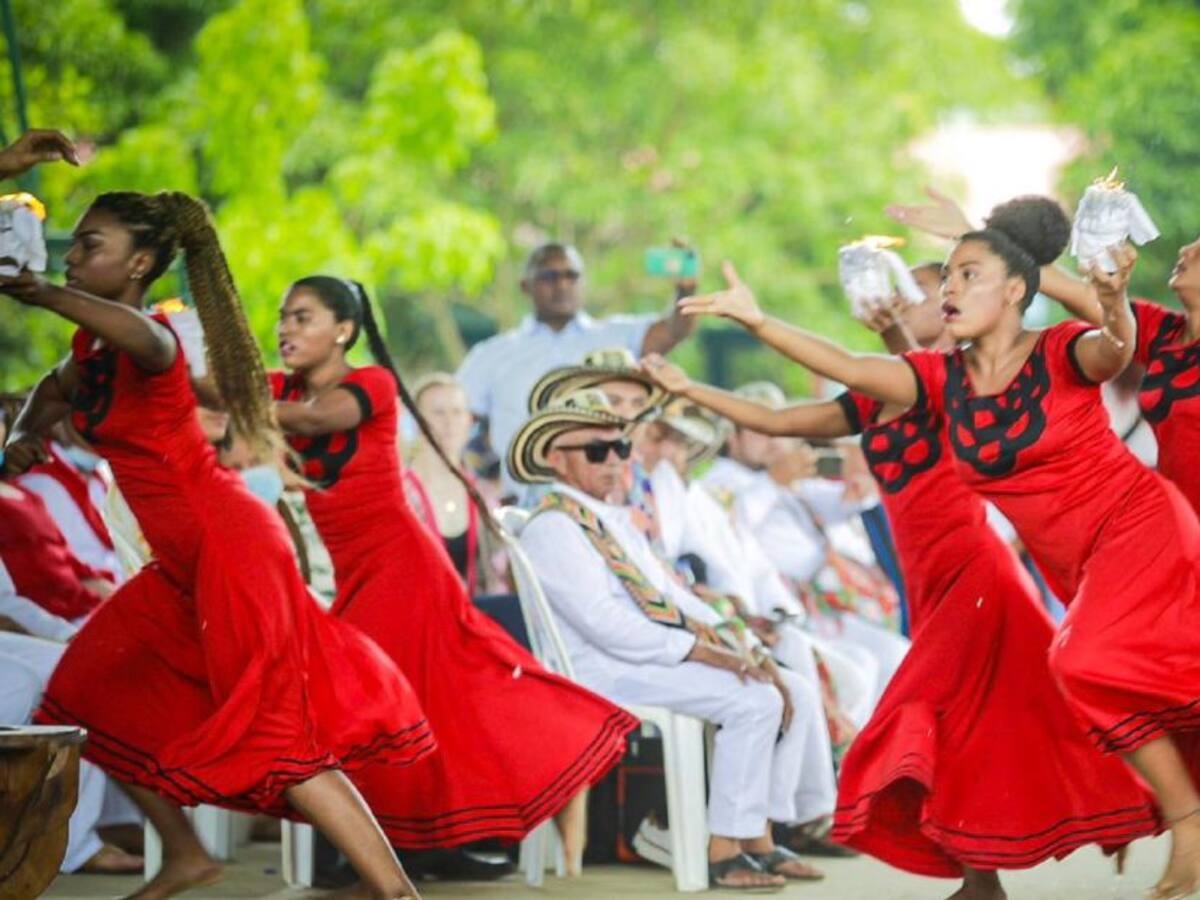 Una nueva travesía para descubrir la cumbia y otras músicas del Caribe