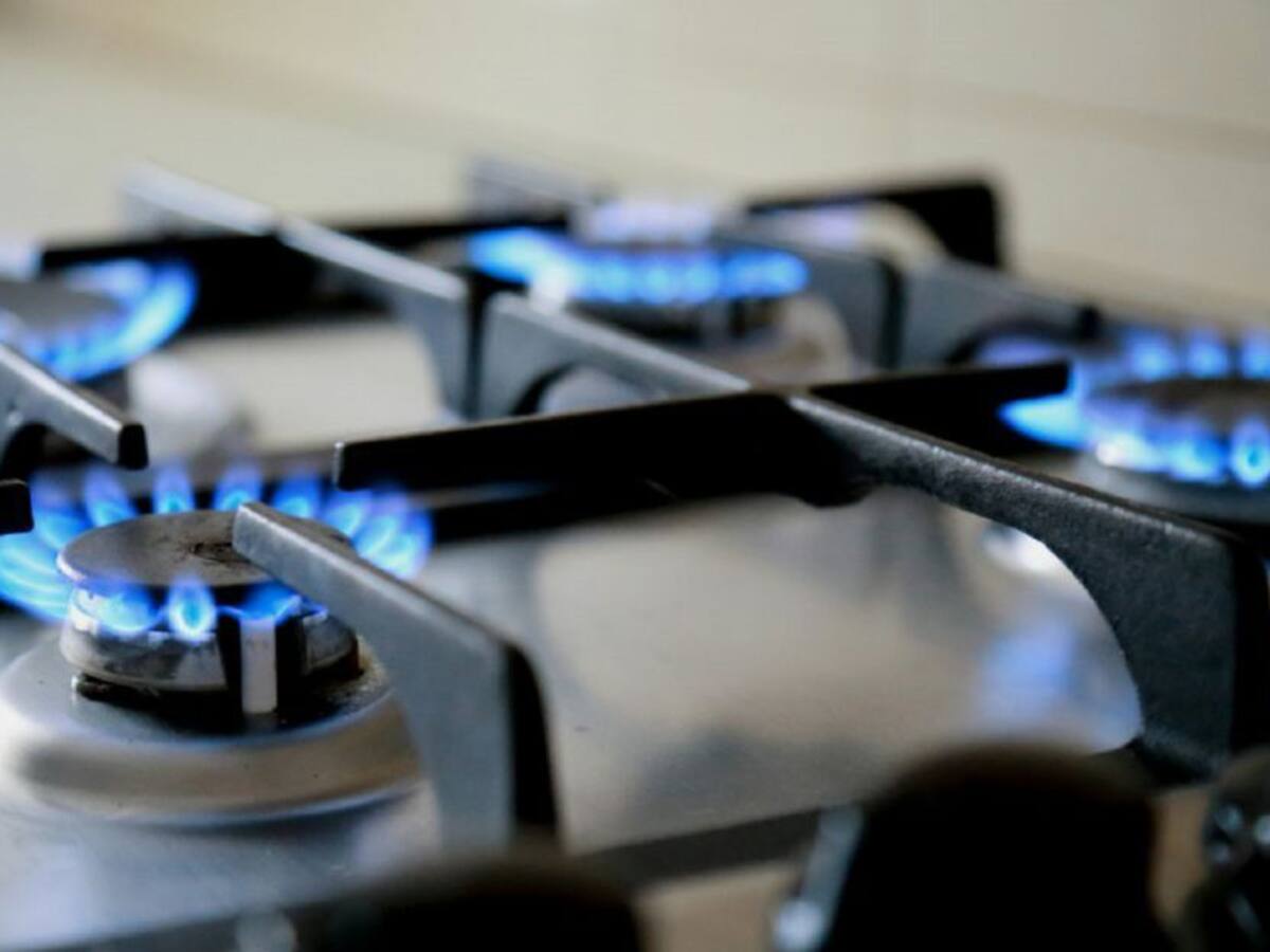 Más de 14 mil hogares en Barranquilla tendrán gas natural