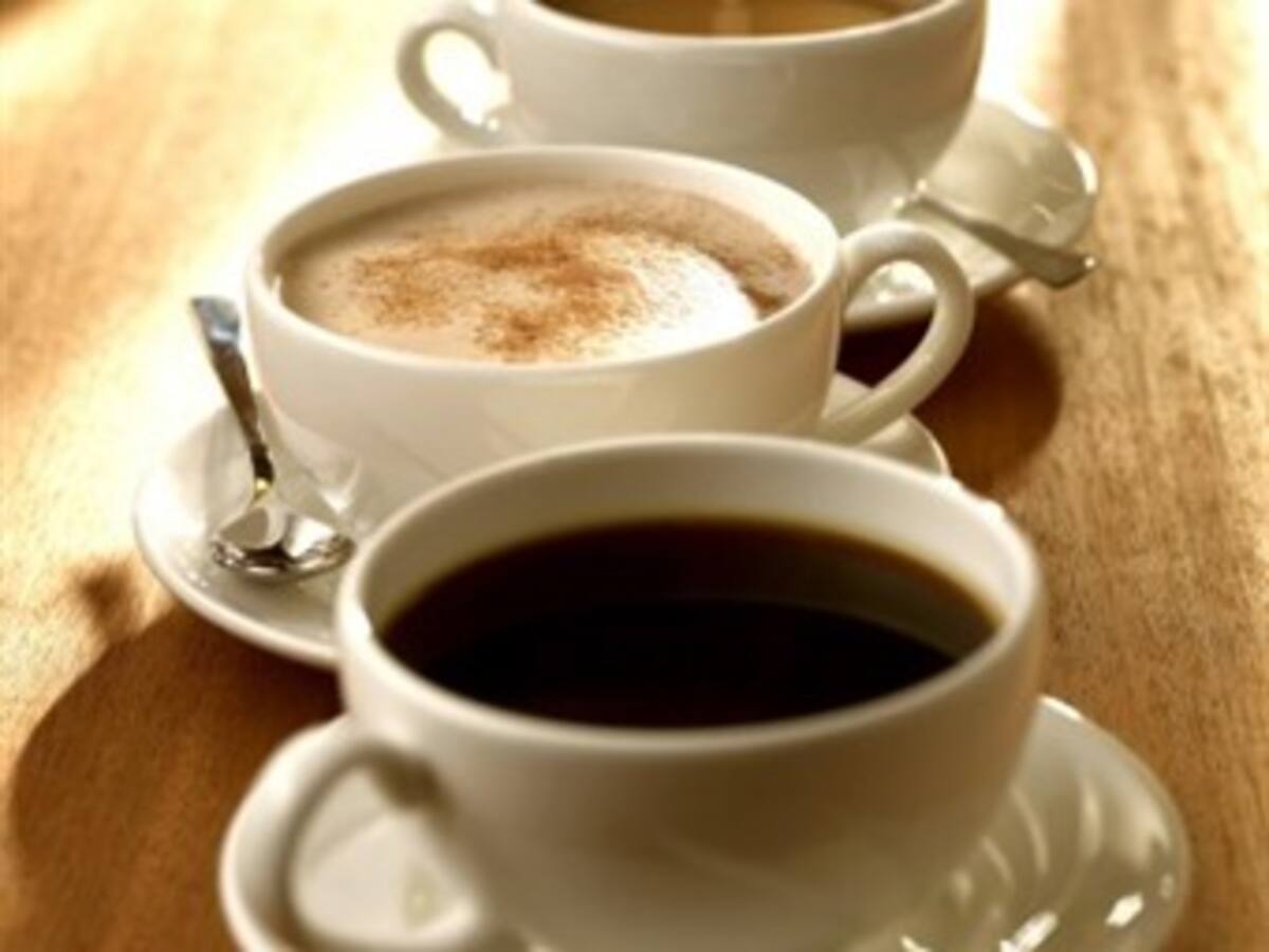 ¿Cómo tomar el café? ¿Cuál es el café que más tomamos en Colombia?
